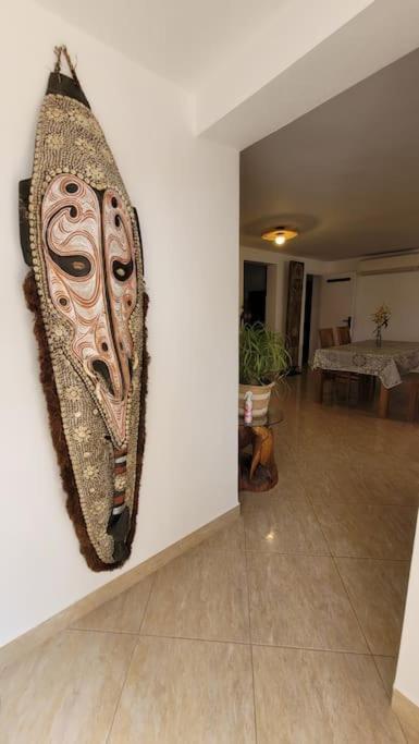 Casa Caledonia - Appartement Dans Villa Avec Jardin Arbore Et Piscine A 500 M De La Mer Benissa Buitenkant foto
